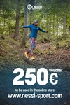 Gift card nessi-sport.com 1000 zł