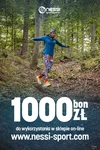 Voucher bon podarunkowy nessi-sport.com 1000 zł