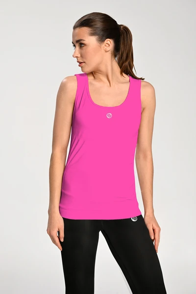 Closed sports boxer Ultra GloPink