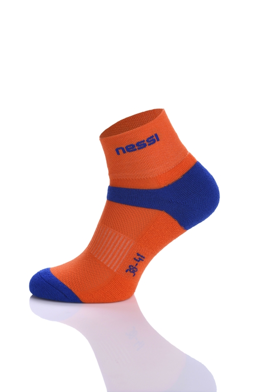 short sports socks