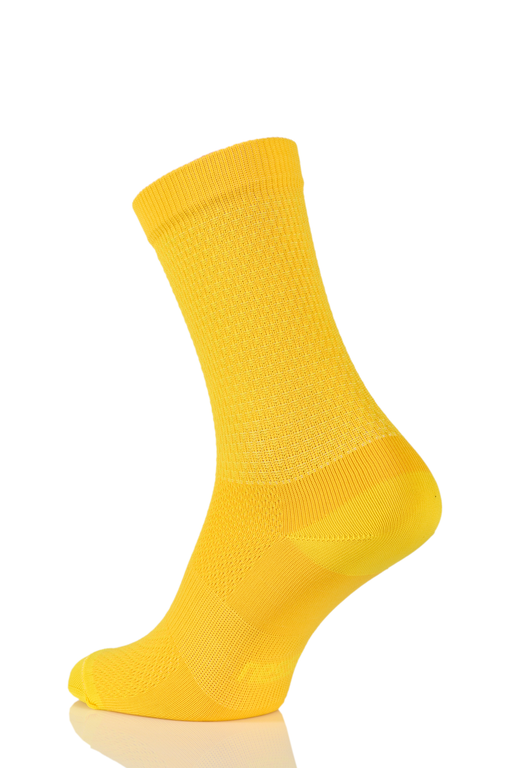 Yellow Socks for Men