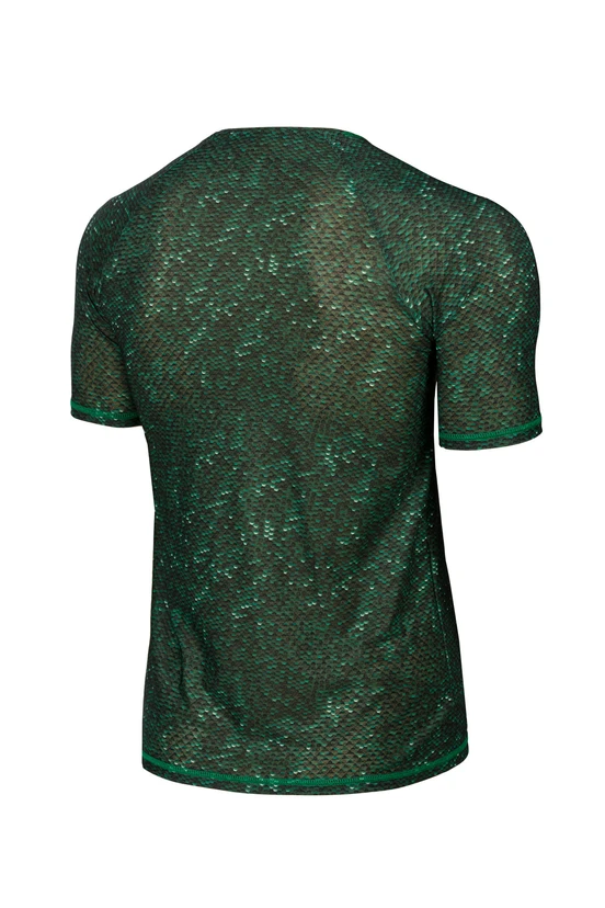 Men's sports T-shirt Blink Green - packshot