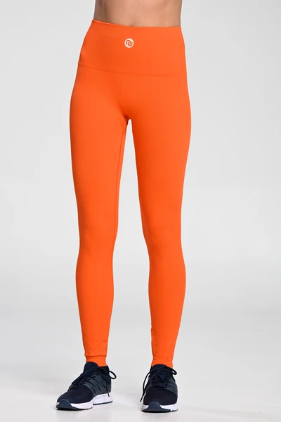 Multisport leggings Ultra Orange 
