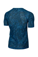 Pánské sportovní tričko Blink Blue - packshot