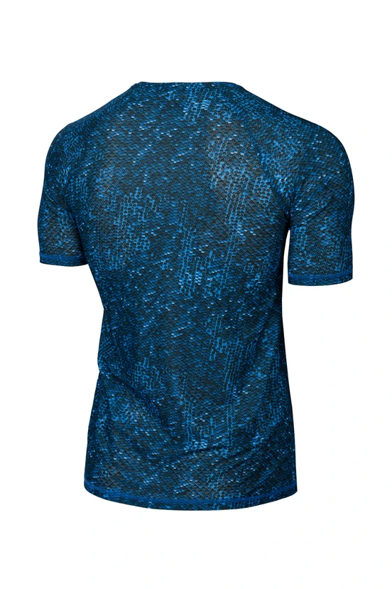 Pánské sportovní tričko Blink Blue - packshot