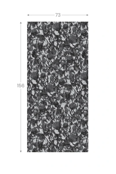 Ręcznik z mikrofibry duży ARE-19R00