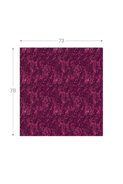 Small microfiber towel Blink Pink
